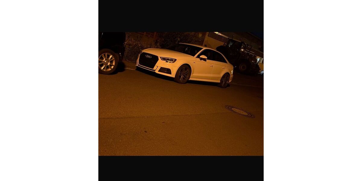 Audi A3 81.000 km 19.000 &euro; Roßdorf 64380