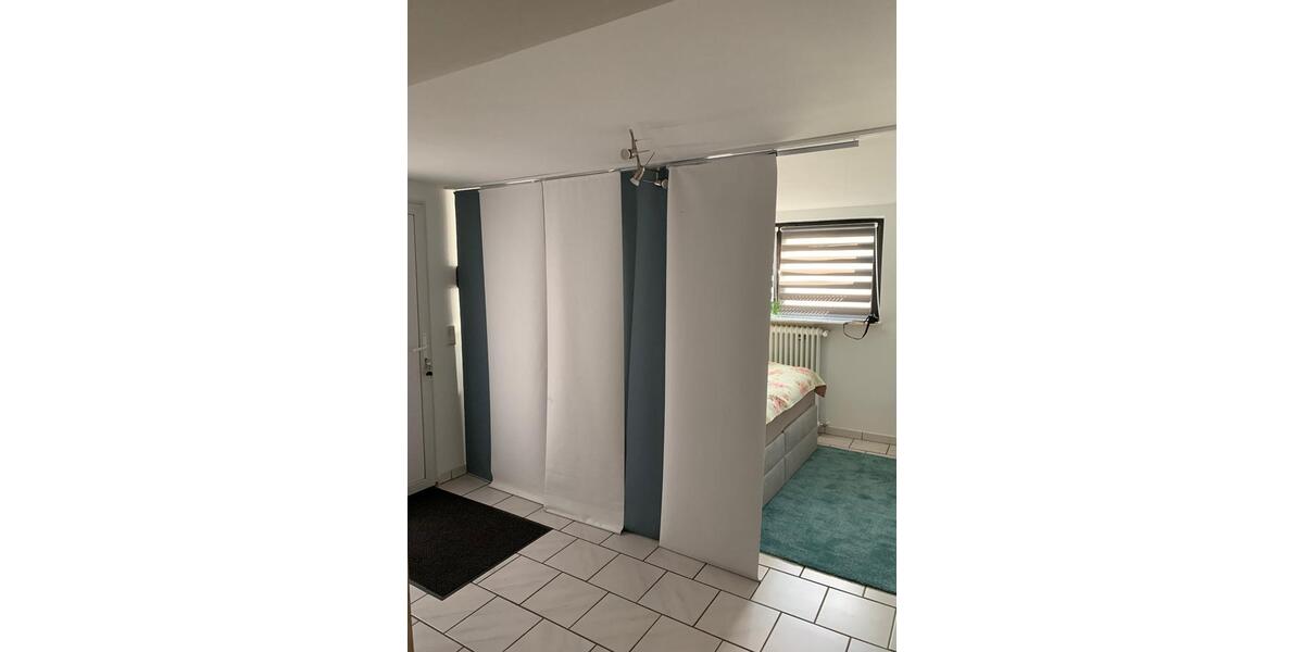 Etagenwohnung Babenhausen - 2 Zimmer, 45 m&sup2;, 495&euro; | Angebot:25640920
