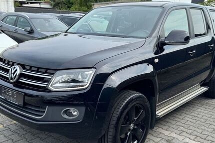 VW Amarok