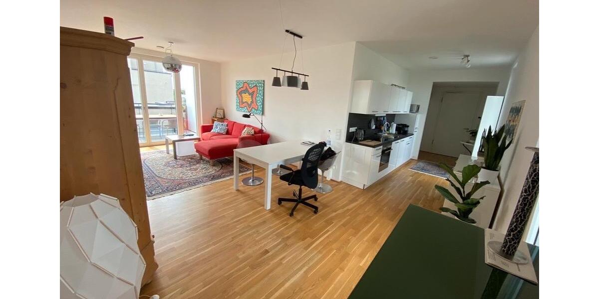 Einfamilienhaus Frankfurt am Main Sachsenhausen Süd - 2.5 Zimmer, 75 m&sup2;, 2.500&euro; | Angebot:26068081