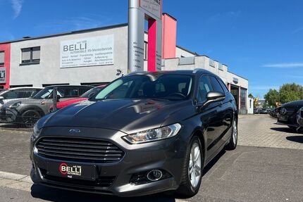 Ford Mondeo 141.774 km 10.950 &euro; Hanau 63452