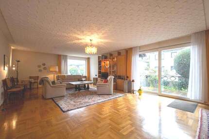 Haus Bad Soden Altenhain - 9 Zimmer, 254 m&sup2;, 1.100.000&euro; | Angebot:26448179