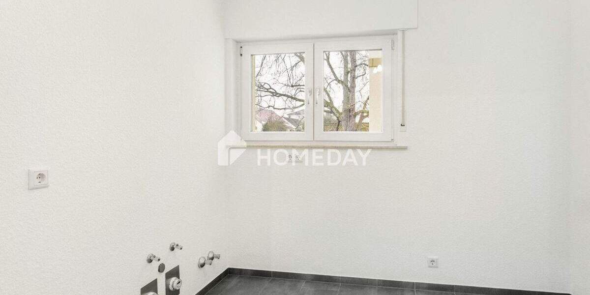 Etagenwohnung Frankfurt am Main (1. OG Mitte) Heddernheim - 2 Zimmer, 63 m&sup2;, 337.000&euro; | Angebot:25140809