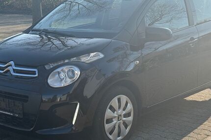 Citroen C1 125.000 km 4.190 &euro; Rüsselsheim 65428