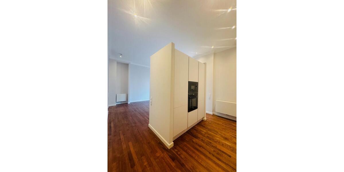 Etagenwohnung Frankfurt am Main Innenstadt 1 - 2 Zimmer, 66 m&sup2;, 1.420&euro; | Angebot:25626322