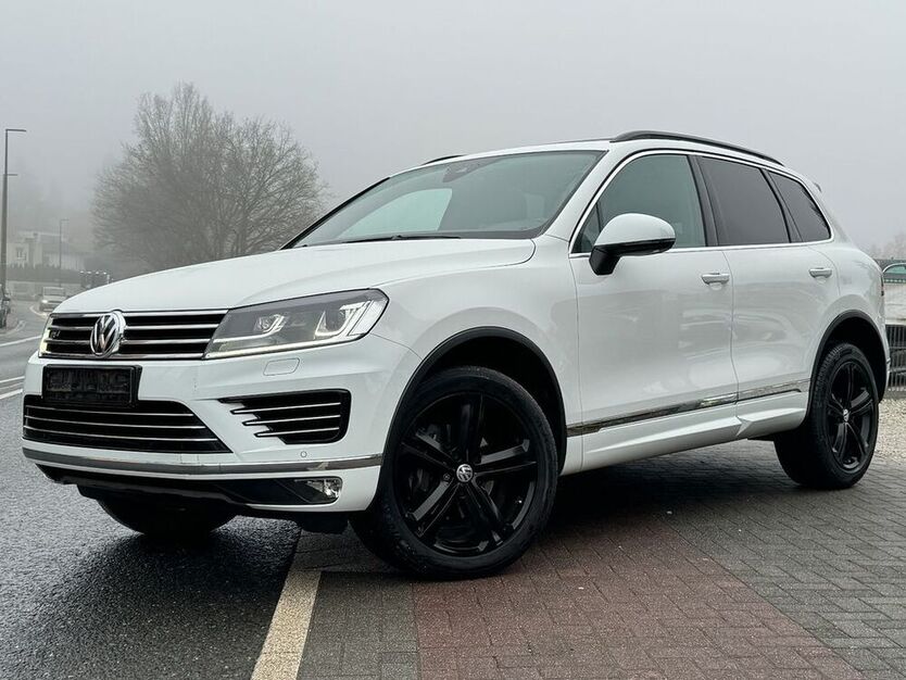 Touareg