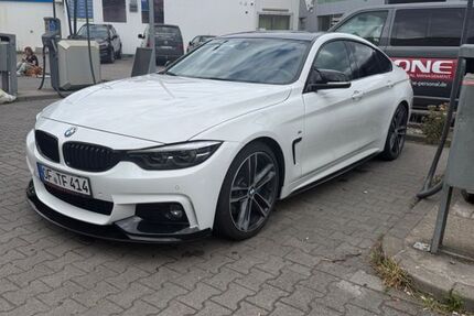 BMW 440 Gran Coupé 117.000 km 31.000 &euro; Obertshausen 63179