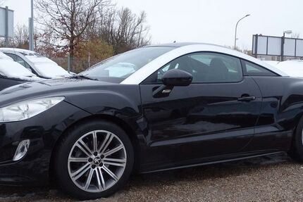 Peugeot RCZ 120.000 km 7.180 &euro; Rodgau / Nieder-Roden 63110
