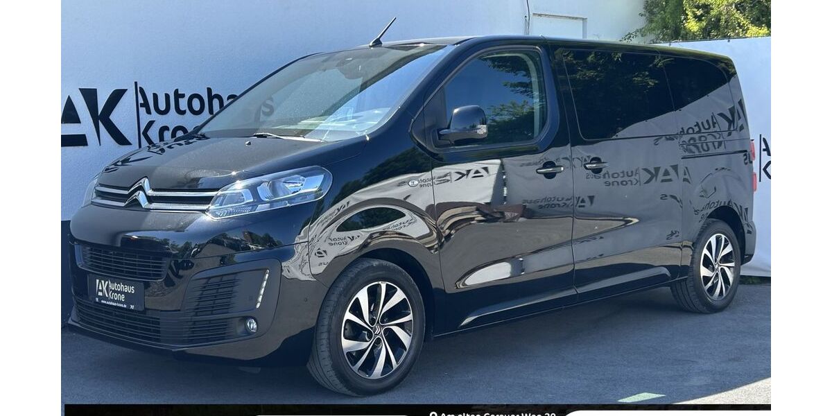 Citroen SpaceTourer 179.471 km 19.990 &euro; Bischofsheim 65474