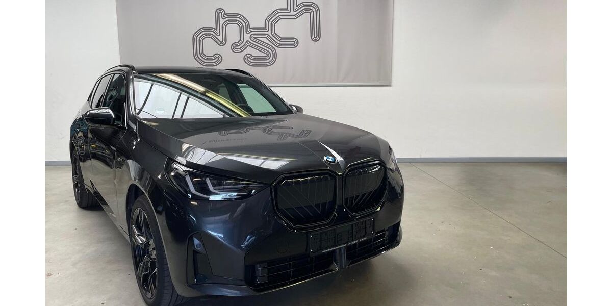 BMW X3 25.959 km 54.690 &euro; Maintal bei Frankfurt am Main 63477