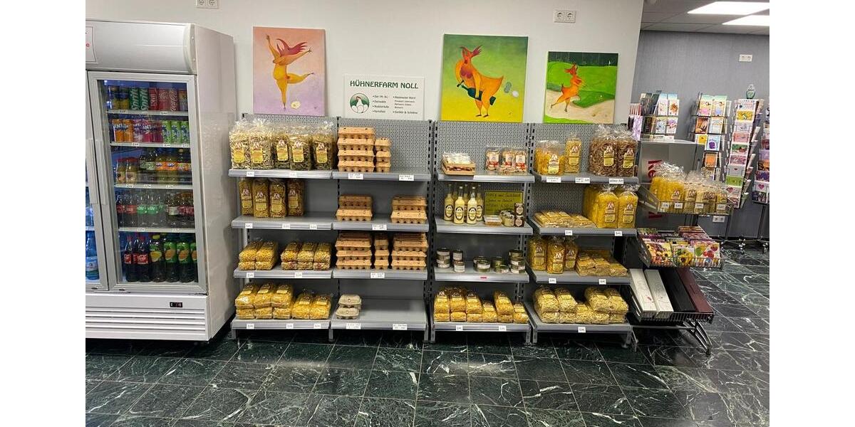 Gewerbeobjekt Frankfurt am Main Sachsenhausen - 150.000&euro; | Angebot:23040822