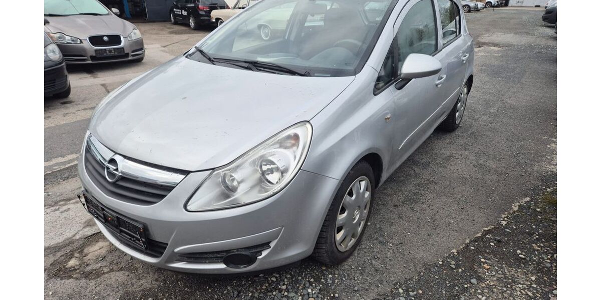 Opel Corsa 190.000 km 1.990 &euro; Frankfurt am Main 60326