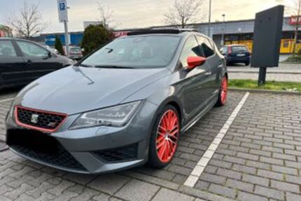Seat Leon 190.000 km 14.500 &euro; Brissago 06614