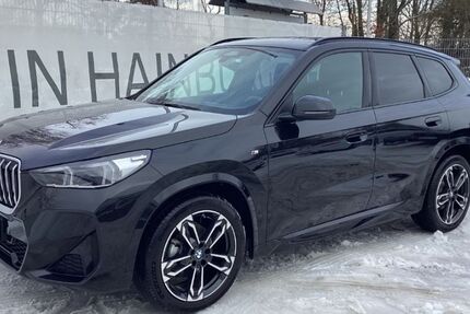 BMW X1 5.958 km 37.833 &euro; Hainburg 63512