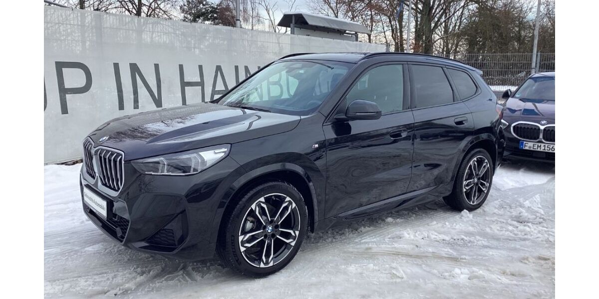 BMW X1 5.958 km 38.333 &euro; Hainburg 63512