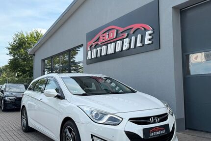 Hyundai i40 179.474 km 7.490 &euro; Eppertshausen 64859