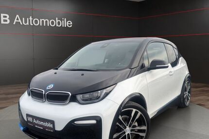 BMW i3 43.950 km 19.990 &euro; Darmstadt-Weiterstadt 64331