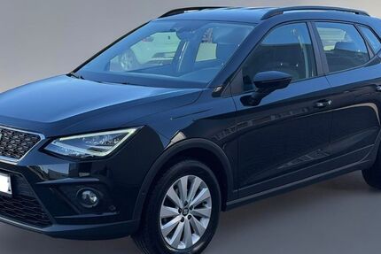 Seat Arona 69.999 km 16.790 &euro; Dieburg 64807