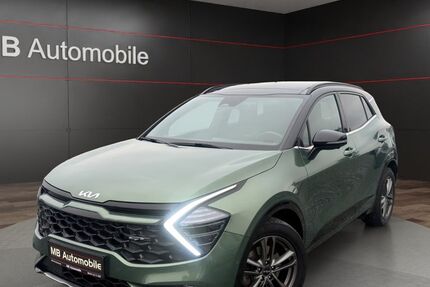 Kia Sportage 93.500 km 25.490 &euro; Darmstadt-Weiterstadt 64331