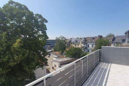 Wohnung Darmstadt Darmstadt-Nord - 6 Zimmer, 152 m&sup2;, 690.000&euro; | Angebot:25736906