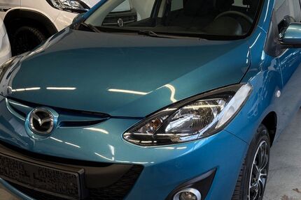 Mazda 2 168.379 km 4.699 &euro; Darmstadt 64347