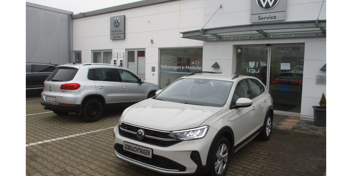 VW Taigo 45.500 km 18.390 &euro; Wehrheim 61273