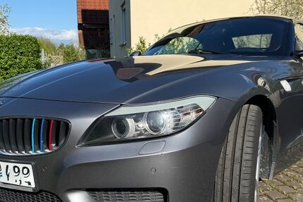 BMW Z4 162.000 km 13.490 &euro; Frankfurt 60486