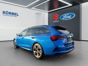 Skoda Octavia RS First Edition*Pano*Massage*Canton*HUD 28.000 km 31.590 &euro; Nidderau 61130