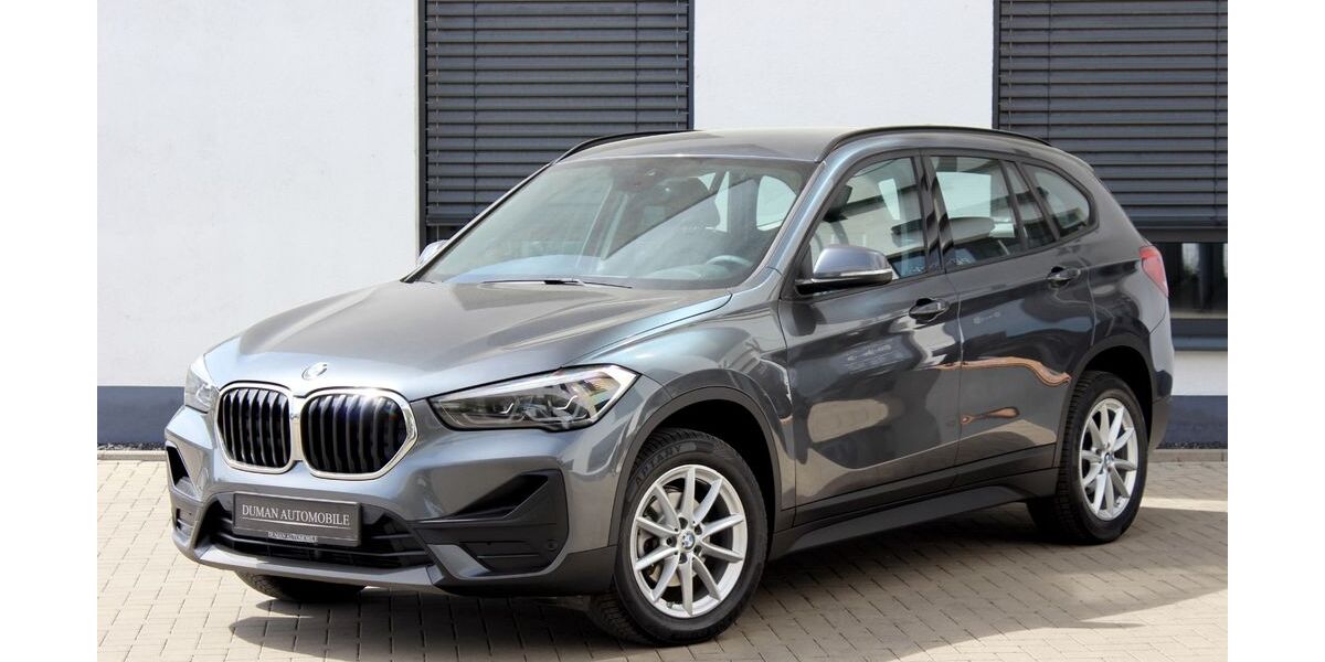 BMW X1 82.950 km 20.900 &euro; Bischofsheim 65474