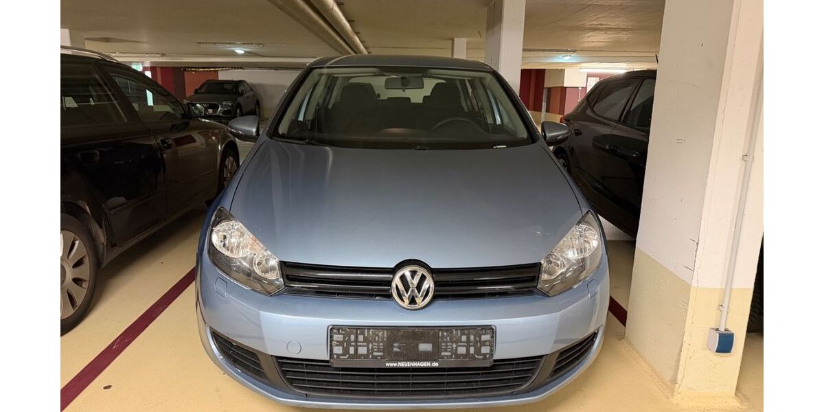 VW Golf 147.300 km 4.490 &euro; Frankfurt am Main 60486
