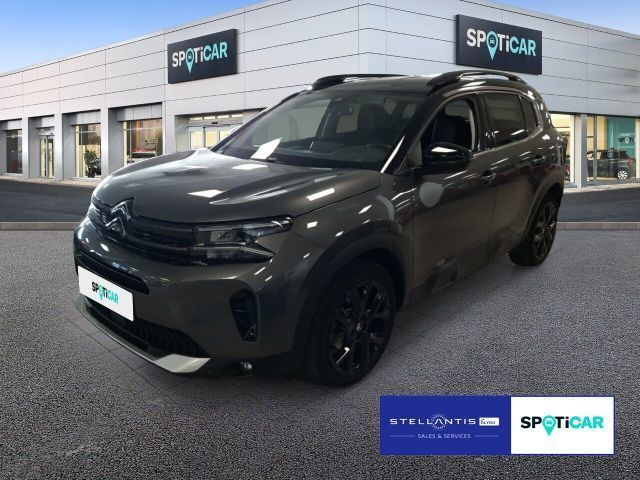 Citroen C5 Aircross 8.442 km 21.430 &euro; Frankfurt 60314