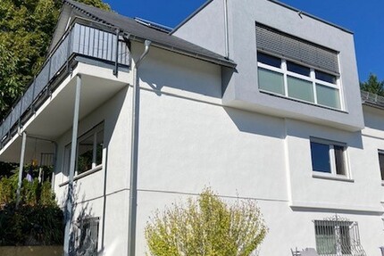 Hofheim: Attraktives 2 Familienhaus als Kapitalanlagen in Bestlage am Rosenberg - Haus Hofheim | Angebot:26235324