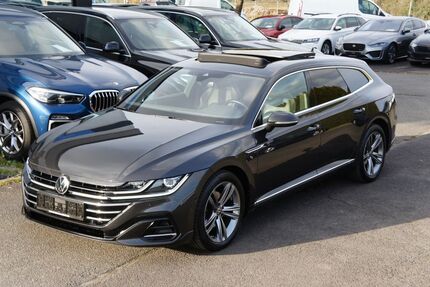 VW Arteon 107.350 km 29.888 € Großkrotzenburg 63538
