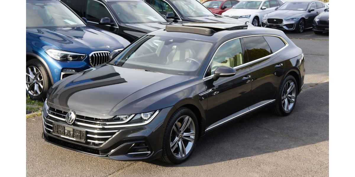 VW Arteon 107.350 km 29.888 &euro; Großkrotzenburg 63538