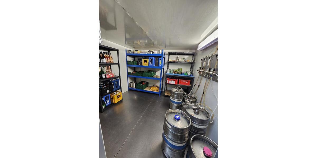 Restaurant inklusive 2 Wohnungen gegen Abstand zu verpachten zimmer