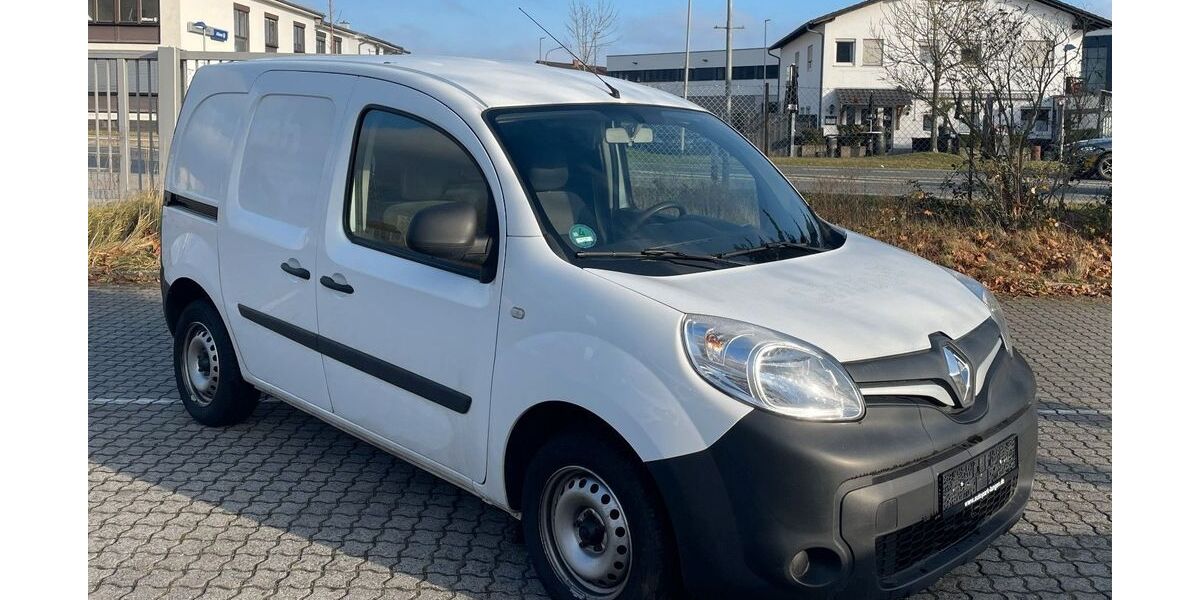 Renault Kangoo 119.000 km 8.380 &euro; Langen 63225