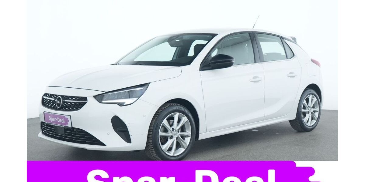 Opel Corsa 22.968 km 14.781 &euro; Dietzenbach bei Frankfurt 63128