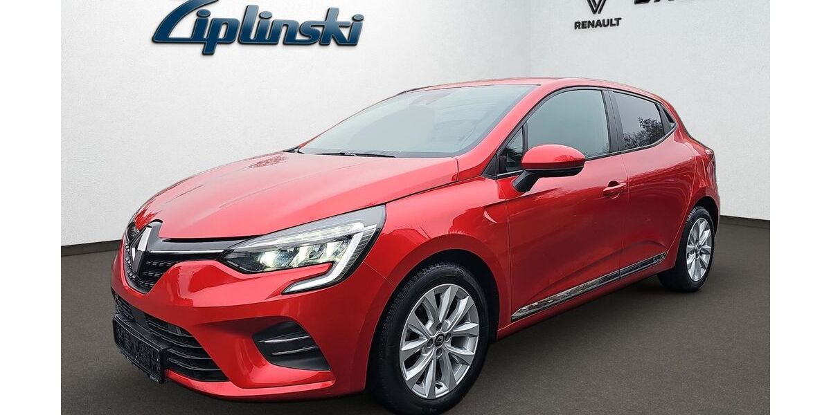 Renault Clio 74.919 km 12.590 &euro; Schwalbach/Taunus 65824