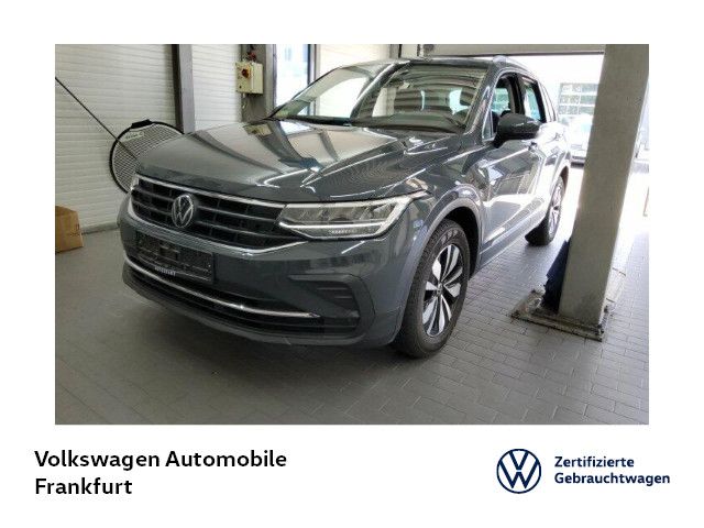 VW Tiguan 16.169 km 28.450 &euro; Frankfurt 60326