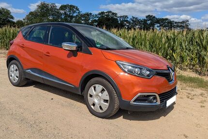 Renault Captur 79.317 km 9.700 &euro; Hattersheim 65795