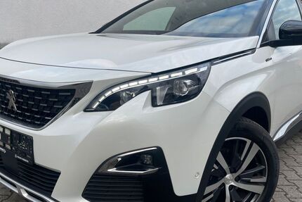 Peugeot 5008 140.000 km 17.890 &euro; Rüsselsheim 65428
