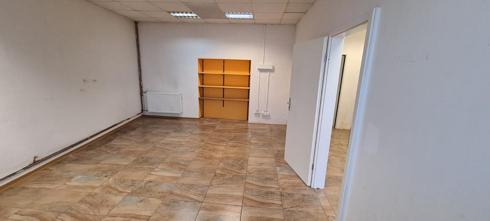 Gewerbeobjekt Frankfurt am Main Bonames - 850&euro; | Angebot:25857573