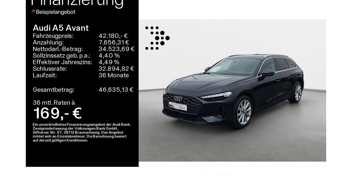Audi A5 17.840 km 41.480 &euro; Bad Nauheim 61231