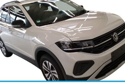VW T-Cross 8.230 km 23.940 &euro; Bad Homburg 61348