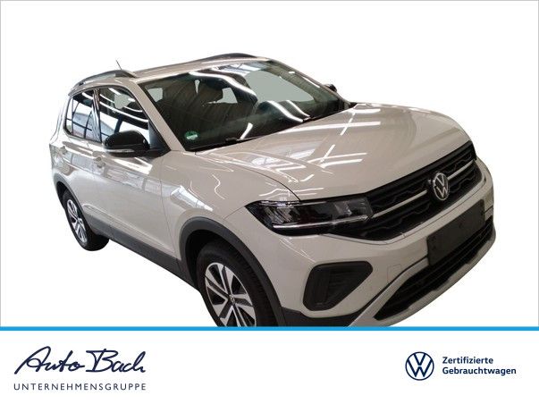 VW T-Cross 8.230 km 23.940 &euro; Bad Homburg 61348