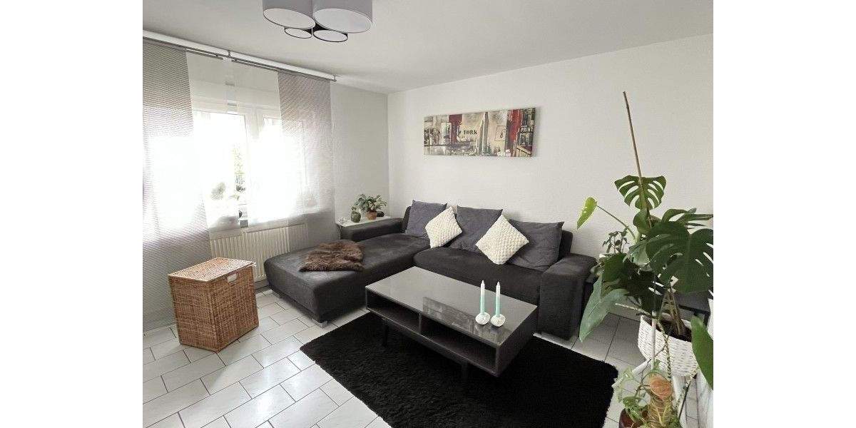 Schickes Zweifamilienhaus in Bad Vilbeler Waldnähe! 8 zimmer