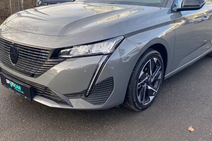 Peugeot 308 26.500 km 24.940 &euro; Hanau 63452