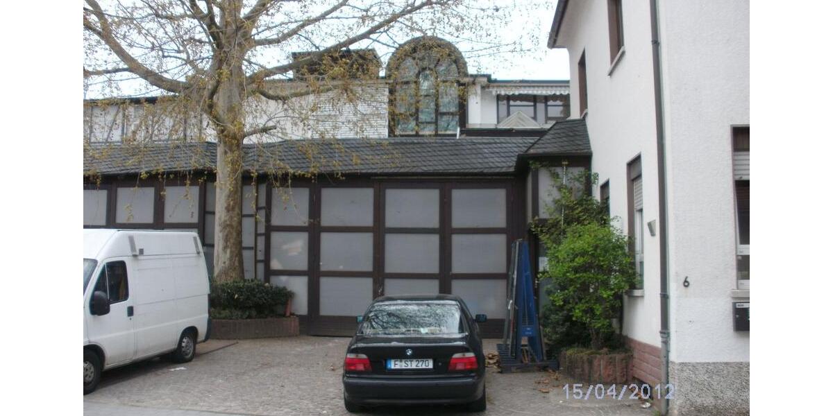 Etagenwohnung Frankfurt am Main Nord-West - 15 Zimmer, 1 m&sup2;, 1.855&euro; | Angebot:24549347