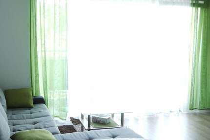 Wohnung zum Mieten in Offenbach am Main 1.000 € 65 m² 2 zimmer