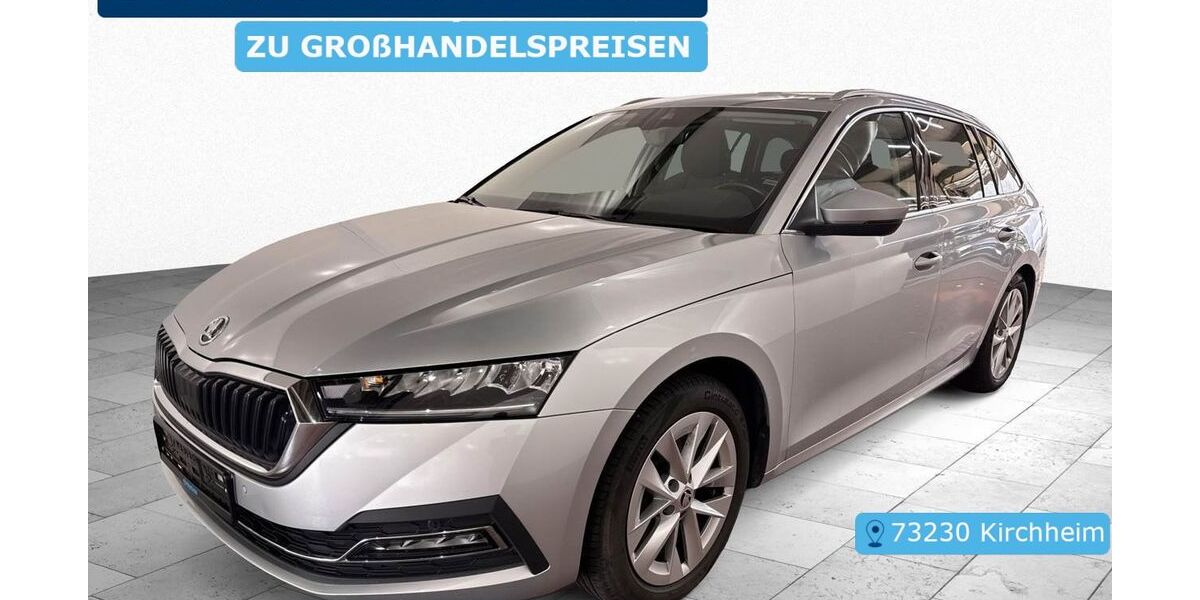 Skoda Octavia 168.501 km 16.407 &euro; Frankfurt 60596